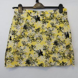 Allison Whitmore AW Golf Skirt Skort Women’s Sz 12